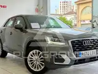 2019 Audi Q2