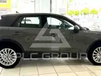 2019 Audi Q2