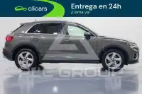 2019 Audi Q3