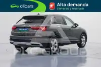 2019 Audi Q3