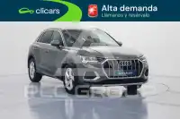 2019 Audi Q3