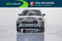 2019 Audi Q3