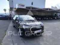 2019 Audi Q3