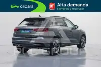 2019 Audi Q3