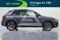 2019 Audi Q3