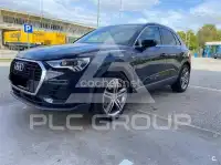 2019 Audi Q3