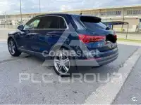 2019 Audi Q3