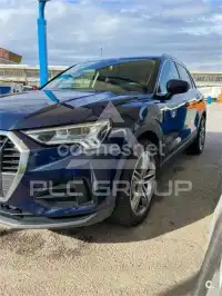 2019 Audi Q3