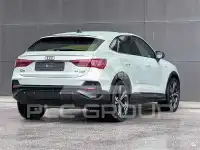 2019 Audi Q3