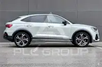 2019 Audi Q3