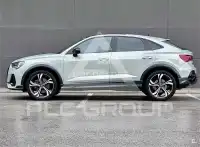 2019 Audi Q3