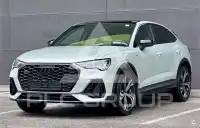 2019 Audi Q3