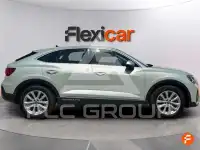 2019 Audi Q3