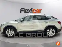 2019 Audi Q3