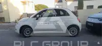2019 Fiat 500