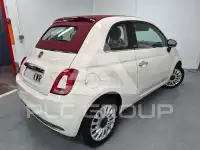 2019 Fiat 500