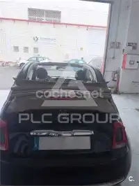 2019 Fiat 500