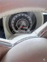 2019 Fiat 500