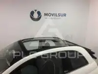 2019 Fiat 500
