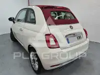 2019 Fiat 500