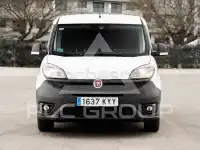 2019 Fiat Doblo