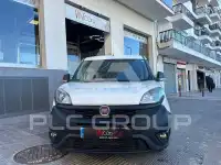 2019 Fiat Doblo