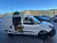 2019 Fiat Doblo