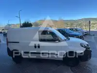 2019 Fiat Doblo