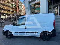 2019 Fiat Doblo