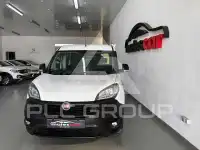 2019 Fiat Doblo