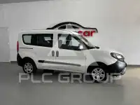 2019 Fiat Doblo