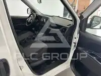 2019 Fiat Doblo