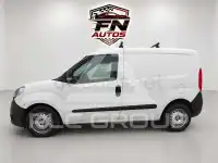 2019 Fiat Doblo