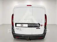 2019 Fiat Doblo