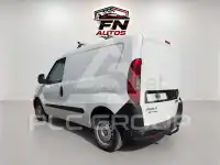 2019 Fiat Doblo
