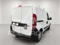 2019 Fiat Doblo