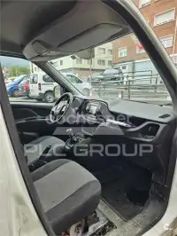 2019 Fiat Doblo