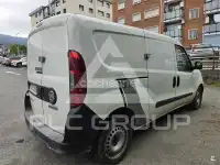 2019 Fiat Doblo
