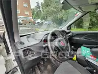 2019 Fiat Doblo