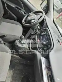 2019 Fiat Doblo