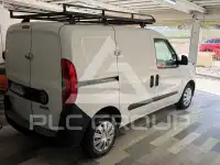 2019 Fiat Doblo