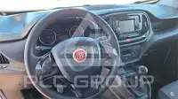 2019 Fiat Doblo