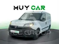2019 Fiat Doblo