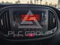 2019 Fiat Doblo