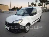 2019 Fiat Doblo