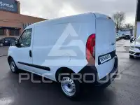 2019 Fiat Doblo