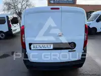 2019 Fiat Doblo
