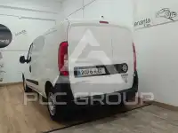 2019 Fiat Doblo