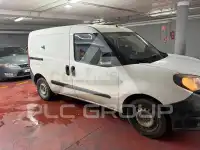 2019 Fiat Doblo