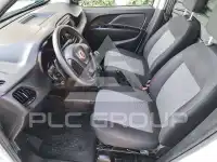 2019 Fiat Doblo